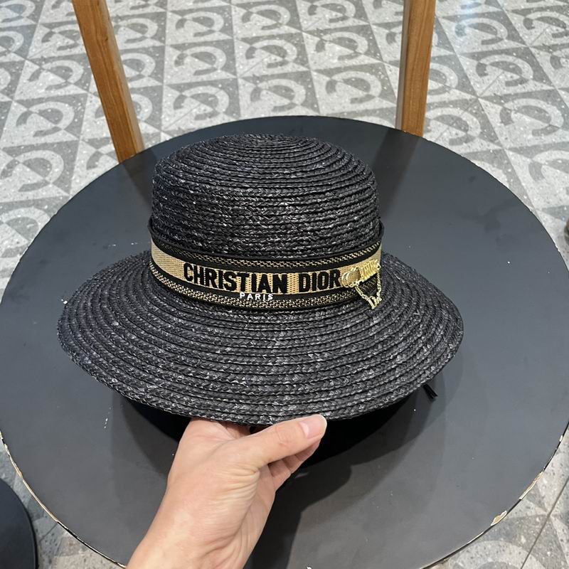 Dior top hat (15)